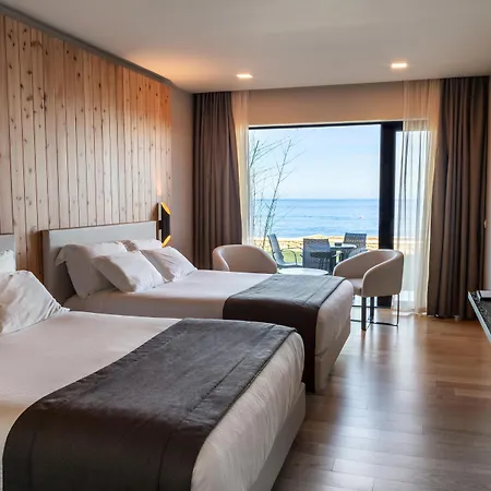 Pedras Do Mar & Spa Resort