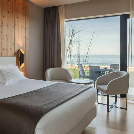 Pedras Do Mar & Spa Fenais da Luz