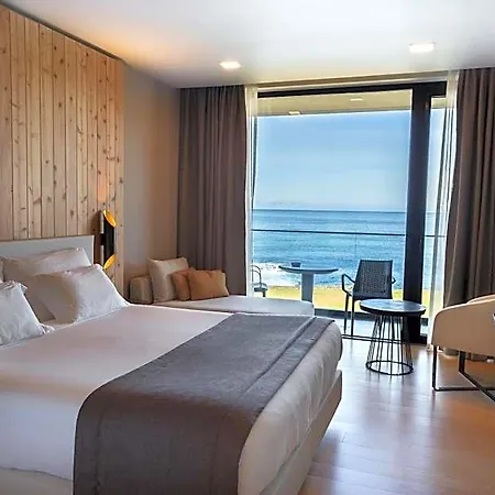 度假村 海石度假村及spa