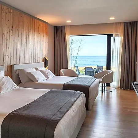 Θέρετρο Pedras Do Mar & 5*