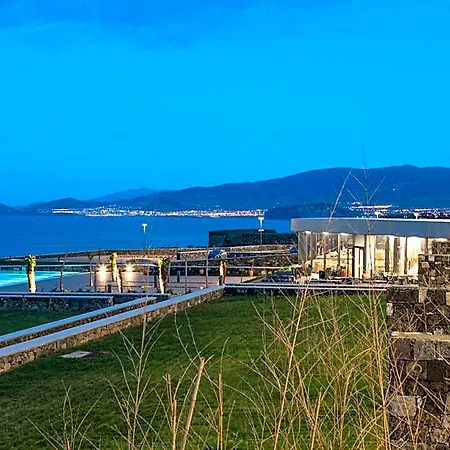 Pedras Do Mar &
