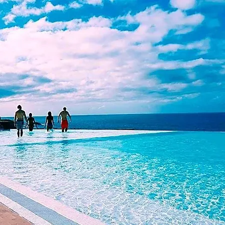 Pedras Do Mar & 5*