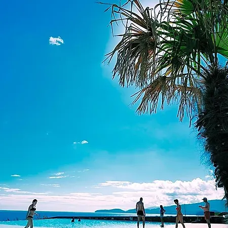 Pedras Do Mar & Θέρετρο