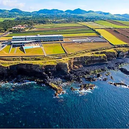 Pedras Do Mar & Θέρετρο Fenais da Luz