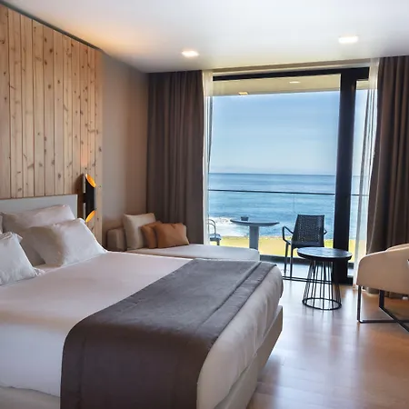 Resort Pedras Do Mar & Spa Fenais da Luz