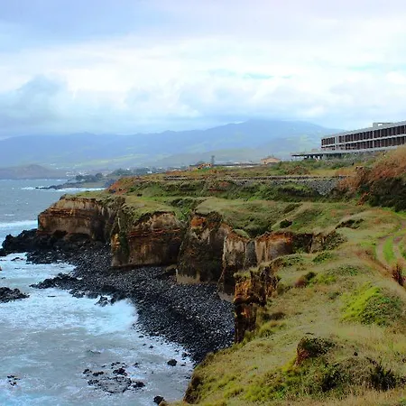 Pedras Do Mar & 5* Fenais da Luz