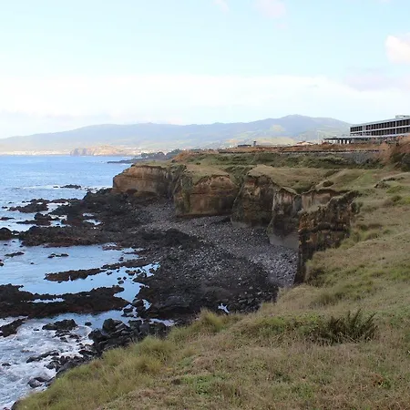 Pedras Do Mar & Spa Resort