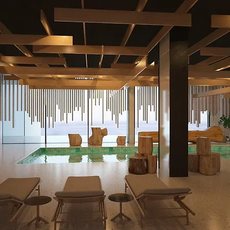 海石度假村及spa 度假村
