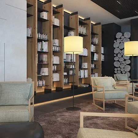 Pedras Do Mar & Spa Resort