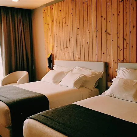 Pedras Do Mar & Spa Resort