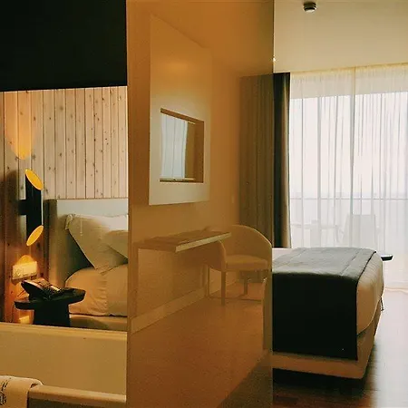 Pedras Do Mar & Spa 5* Fenais da Luz