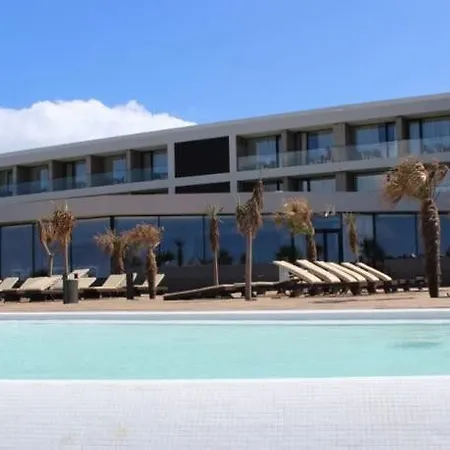 海石度假村及spa 5* Fenais da Luz