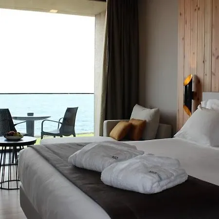 Pedras Do Mar & Spa Resort Fenais da Luz