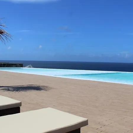 Resort Pedras Do Mar & Spa