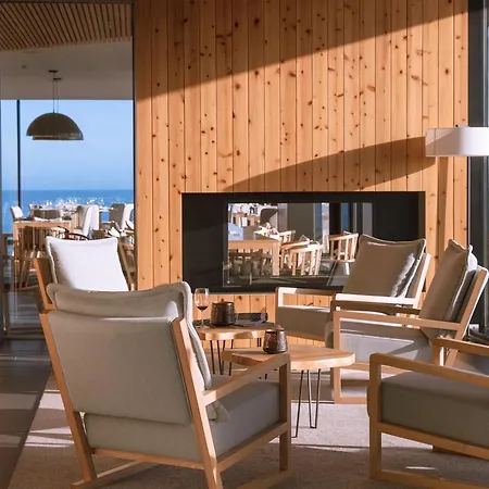 Resort Pedras Do Mar & Spa Fenais da Luz