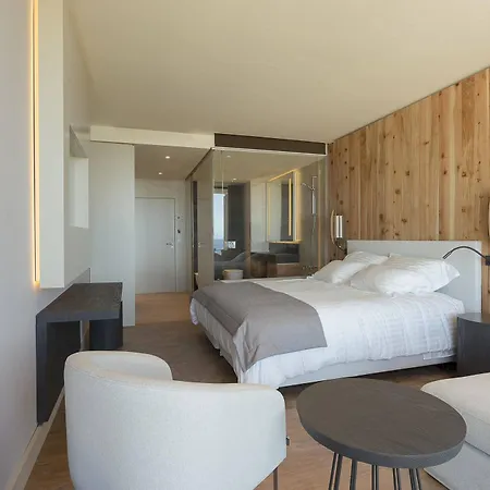 海石度假村及spa 5* Fenais da Luz