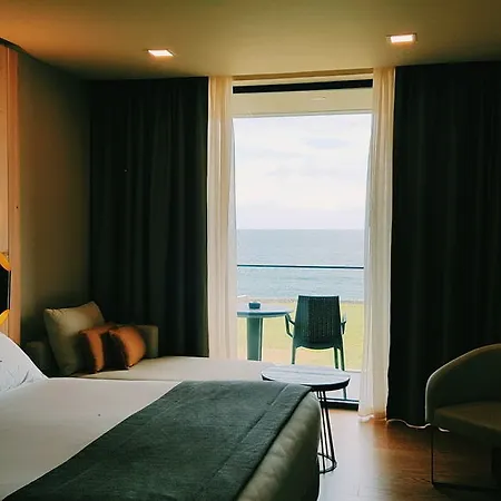 海石度假村及spa 5* Fenais da Luz