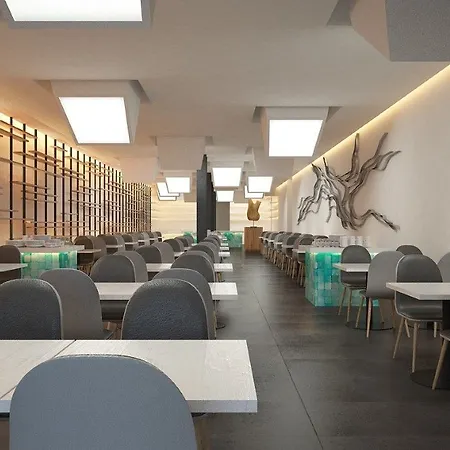 Üdülőközpont Pedras Do Mar & 5*