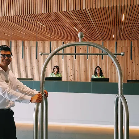 度假村 海石度假村及spa