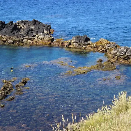 Θέρετρο Pedras Do Mar &