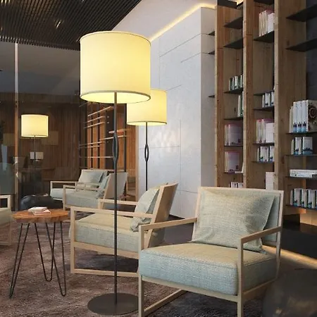 海石度假村及spa 5* Fenais da Luz