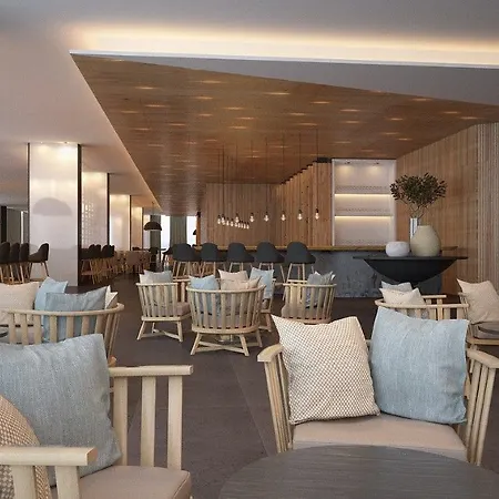 Pedras Do Mar & Spa 5* Fenais da Luz