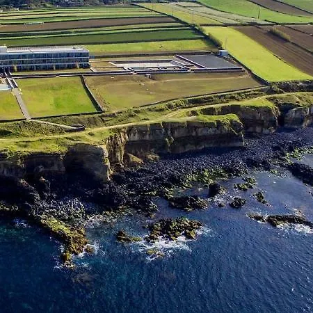 リゾート Pedras Do Mar &