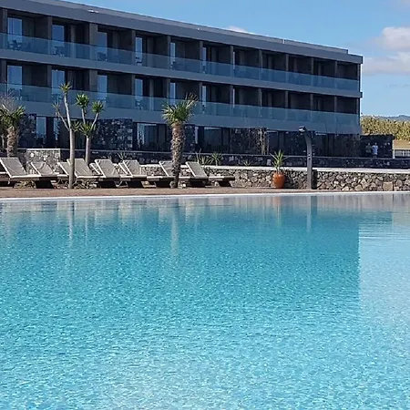 Pedras Do Mar & Spa