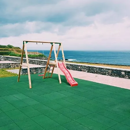 Pedras Do Mar & Spa Resort 5*