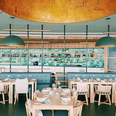 Ośrodek wypoczynkowy Pedras Do Mar & Fenais da Luz