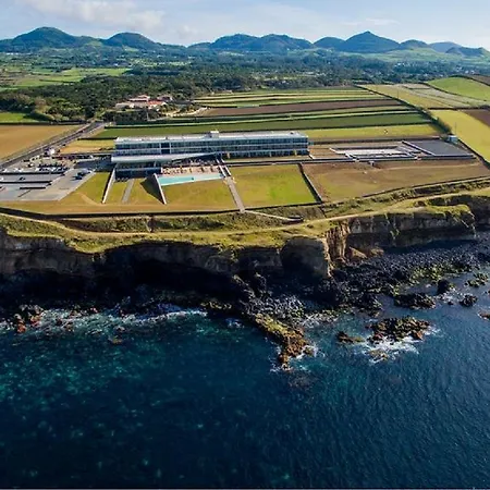度假村 海石度假村及spa Fenais da Luz