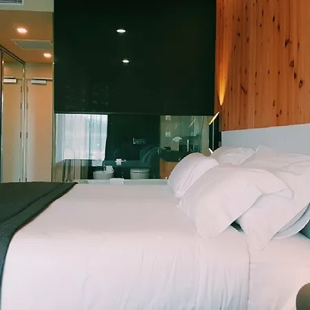Resort Pedras Do Mar & Spa