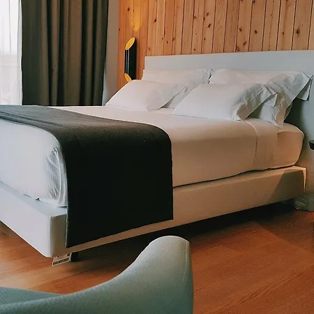 Ośrodek wypoczynkowy Pedras Do Mar & 5*