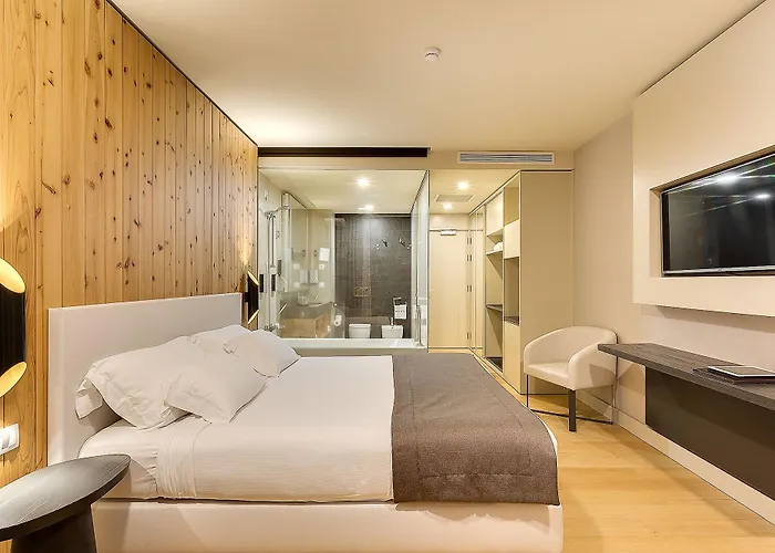 Pedras Do Mar & Resort Fenais da Luz