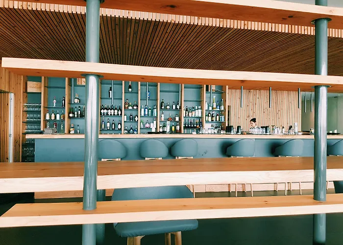 Station touristique Pedras Do Mar & Fenais da Luz