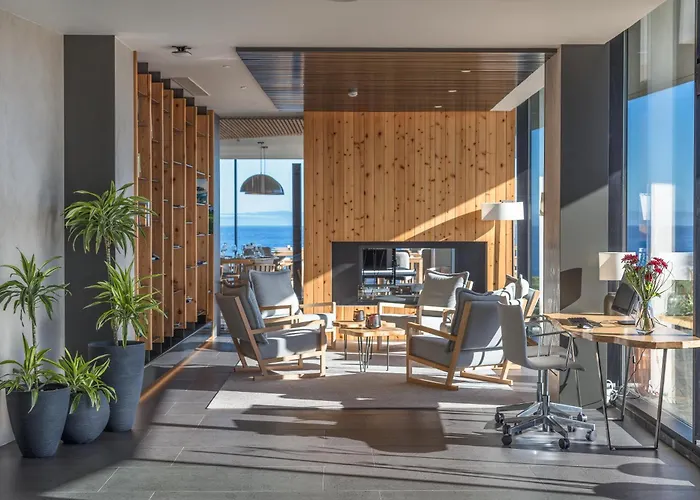 Pedras Do Mar & Resort Fenais da Luz