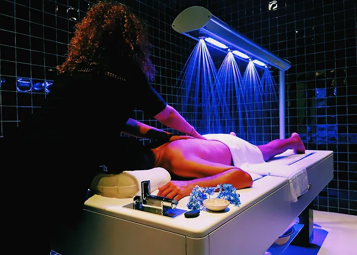 Resort Pedras Do Mar & Spa 5*