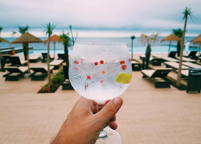 Pedras Do Mar & 5* Fenais da Luz