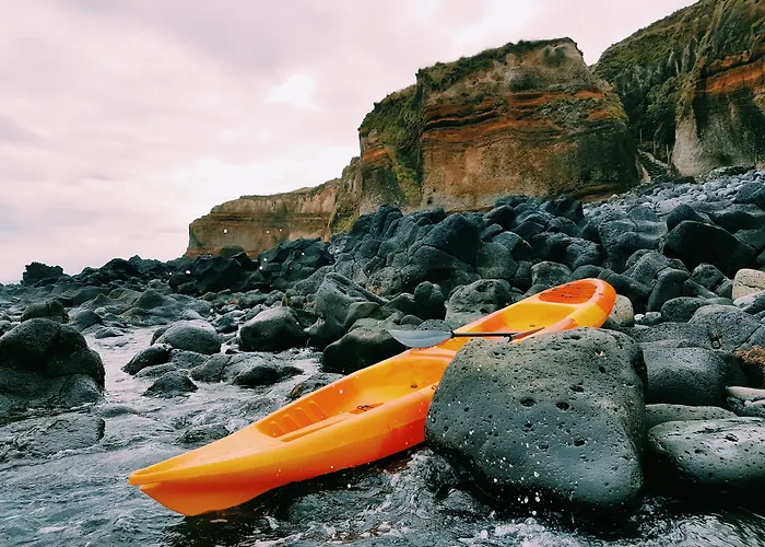 Pedras Do Mar & Üdülőközpont