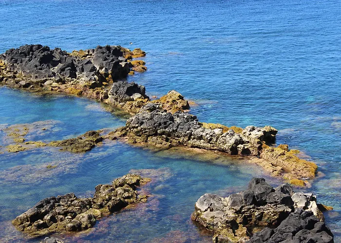 Pedras Do Mar & Spa 5* Fenais da Luz