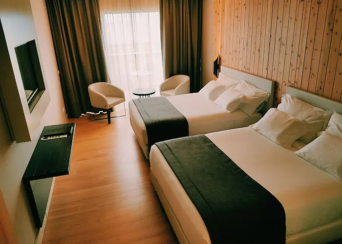 Pedras Do Mar & Spa 5* Fenais da Luz