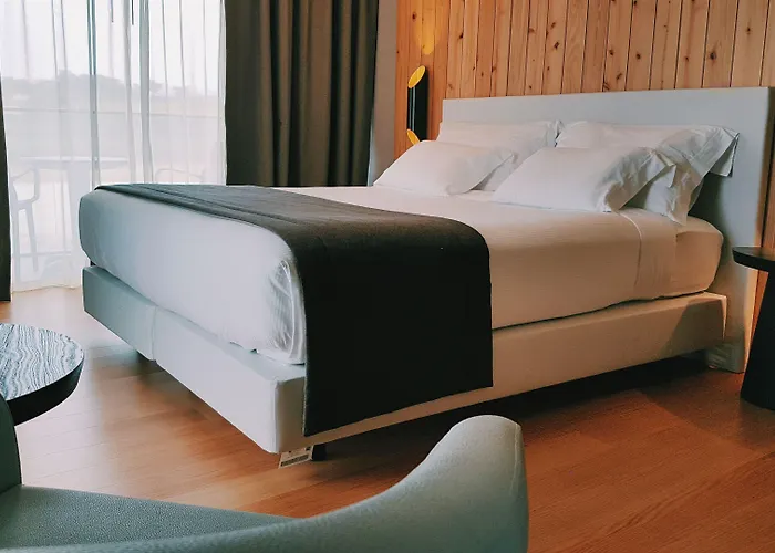 Pedras Do Mar & Spa Resort