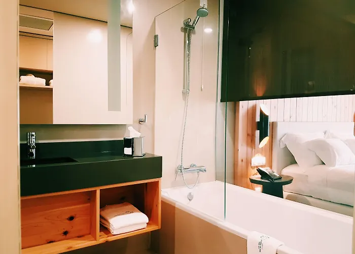 Pedras Do Mar & Spa Fenais da Luz