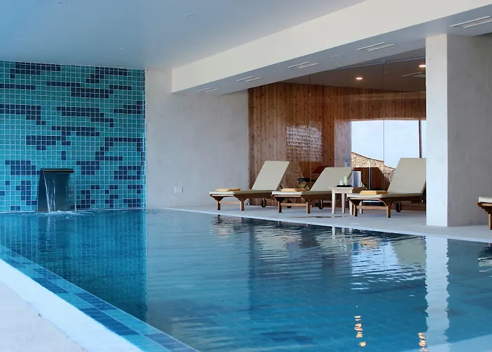 Resort Pedras Do Mar & Fenais da Luz