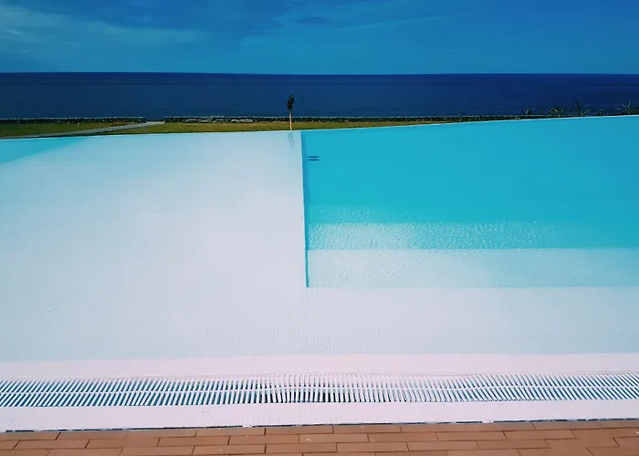 Pedras Do Mar & 5* Fenais da Luz