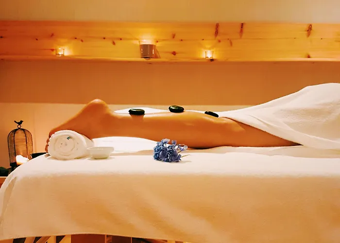 Pedras Do Mar & Spa 5*