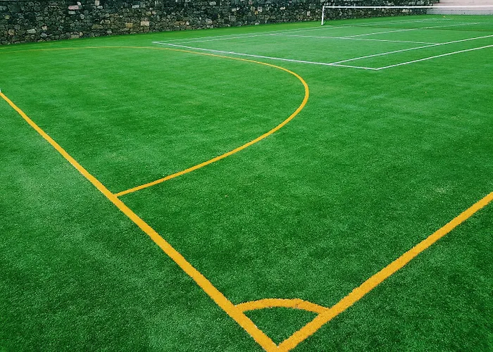 Pedras Do Mar & Üdülőközpont Fenais da Luz