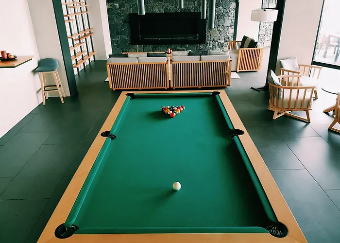 Pedras Do Mar & Spa Fenais da Luz