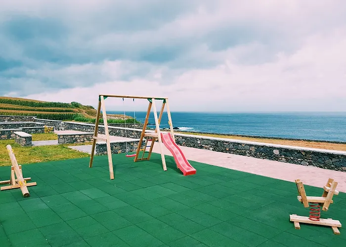 Pedras Do Mar & Resort 5*