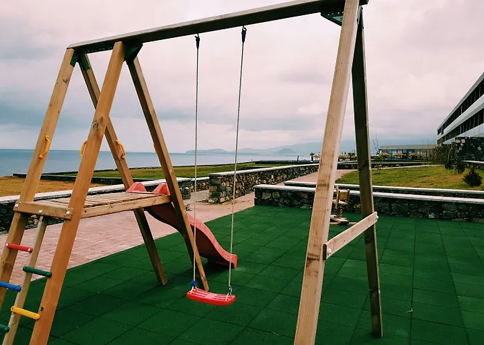 Pedras Do Mar & 5* Fenais da Luz